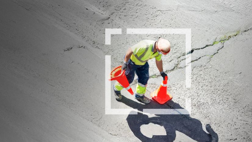 Headed to APWA’s PWX? Stop by Esri to Learn How Next-Generation Public Works is Powered by ArcGIS