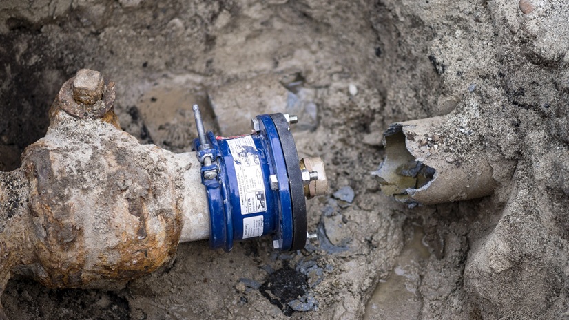 System Sunset, Scramble, and Solution: A GIS Survival Story