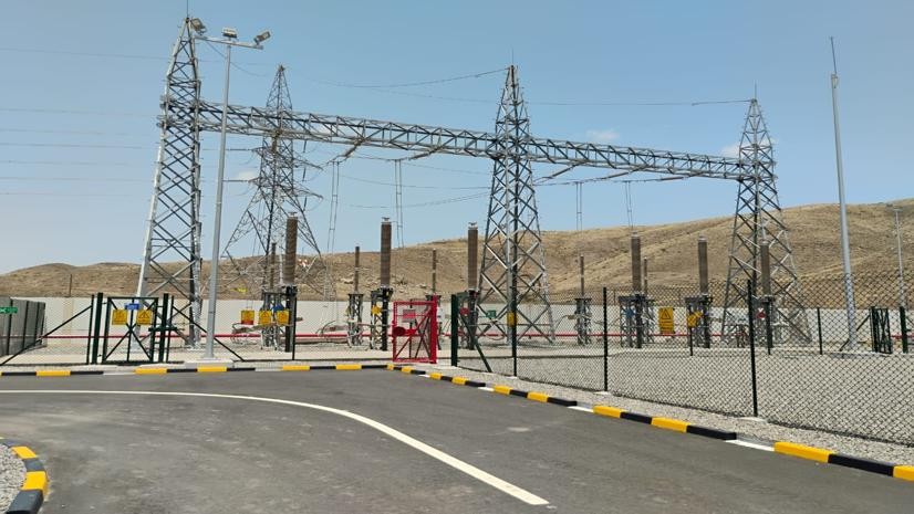 Empowering OETC with Self-Service GIS Solutions