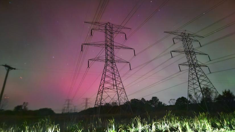 ArcGIS: ITC’s Smart Defense