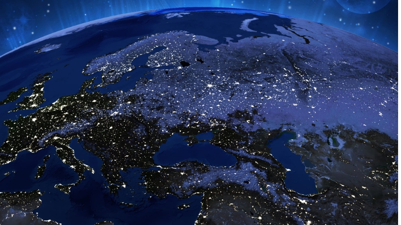 From Signals to Solutions: NISAR and GIS Empower Earth Monitoring