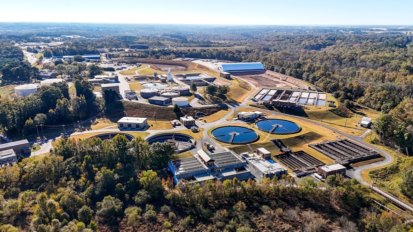 A GIS-Driven Approach to Property Management and Environmental Stewardship