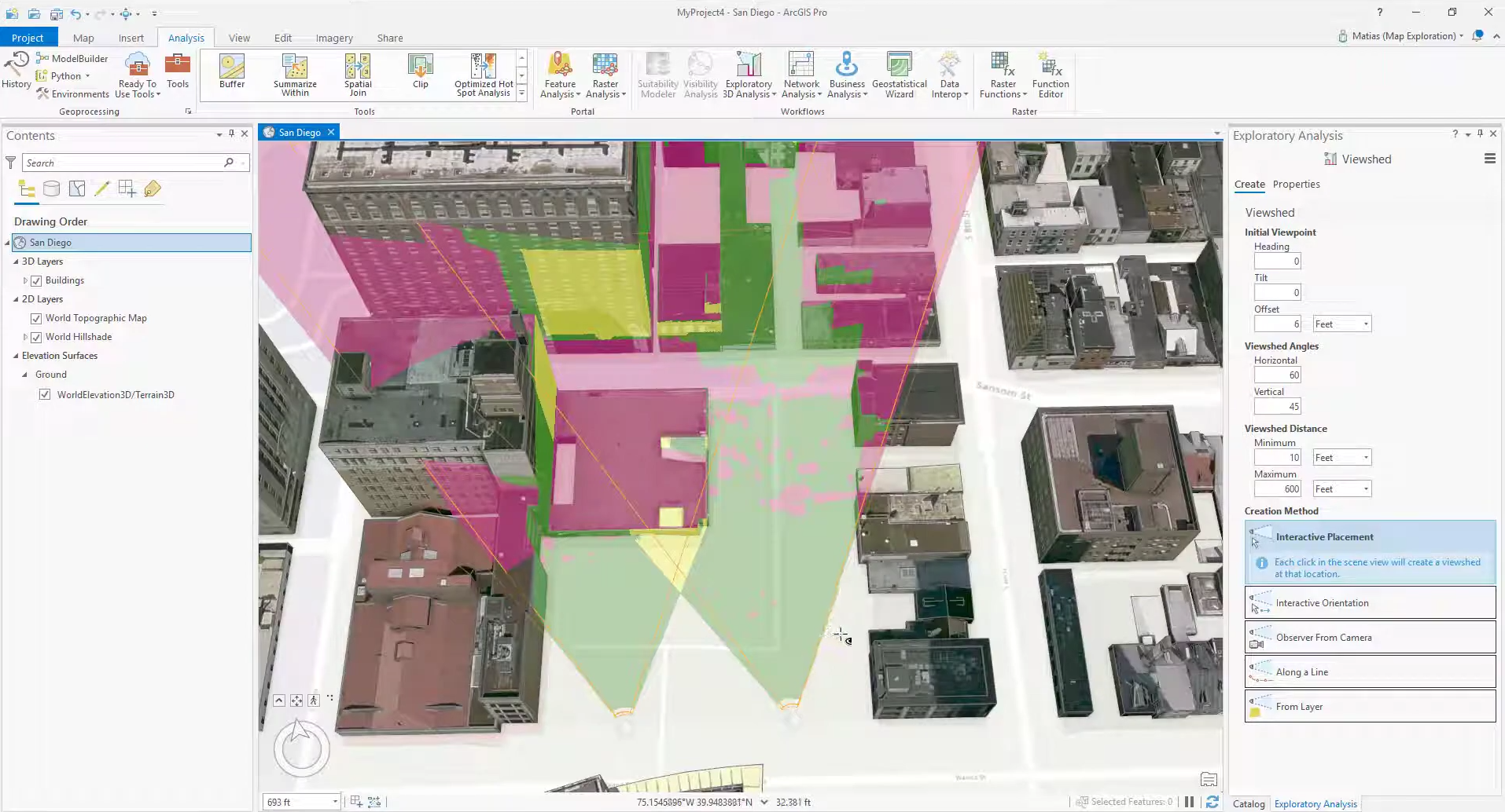 Visualizing Risk: How 3D Analysis Strengthens Security Operations