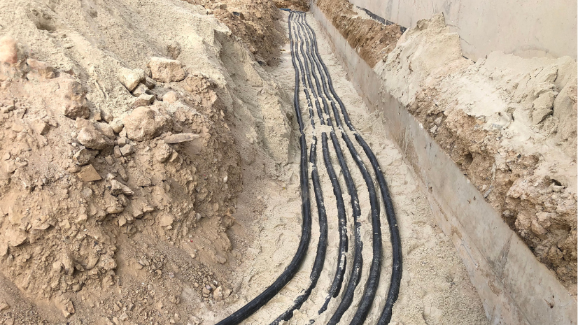 Enagás Digitalizes Fiber Network with Geospatial Technology 