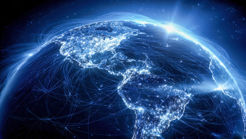 Bluebird Fiber Accelerates Fielding, Quoting, and Design with ArcGIS