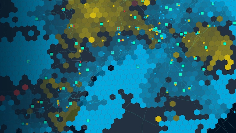 Retail’s New Map: Why Best-in-Class Brands Are Doubling Down on Location Intelligence