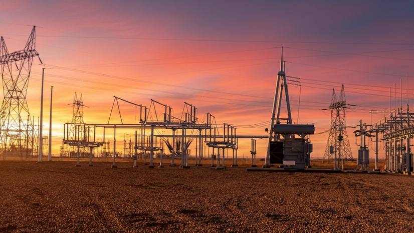 High West Energy Automates Substation Inspection with GIS