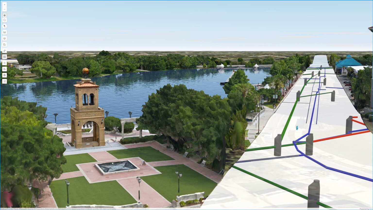 Building a Smarter City: Altamonte Springs’ Digital Twin Transformation