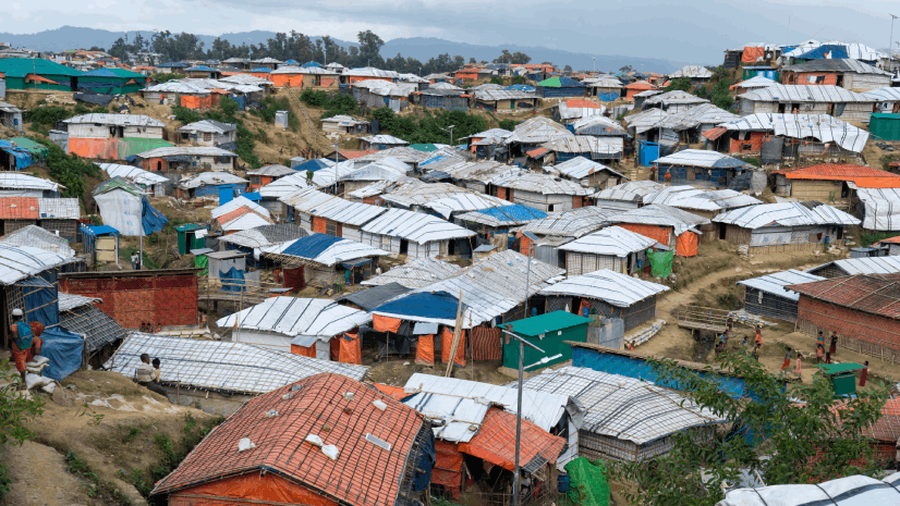 The Geographic Approach and the Power of Local