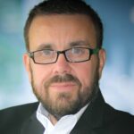 Portrait of Jorge Medina