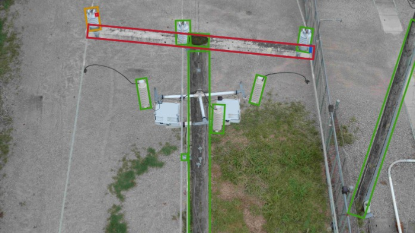 Dominion Energy Distribution Team Improves Reliability with Drones, Imagery Management, GIS, and visual Intelligence
