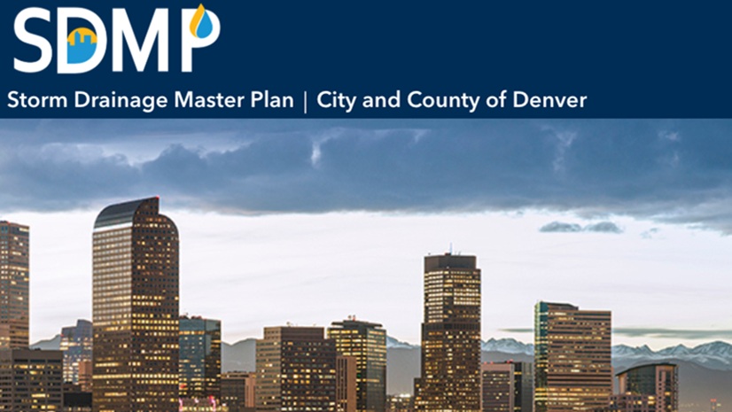 How Stantec and Denver Used GIS to Transform Community Engagement