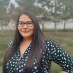 Portrait of Lakota Ironboy