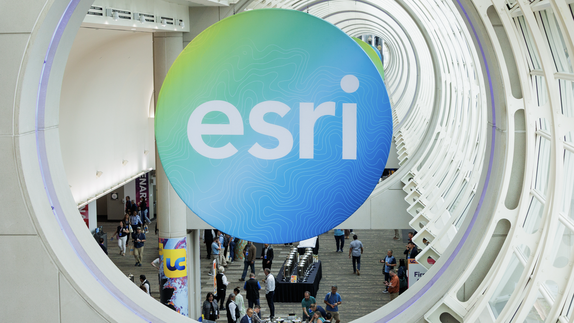 Public Works at the 2026 Esri International User Conference