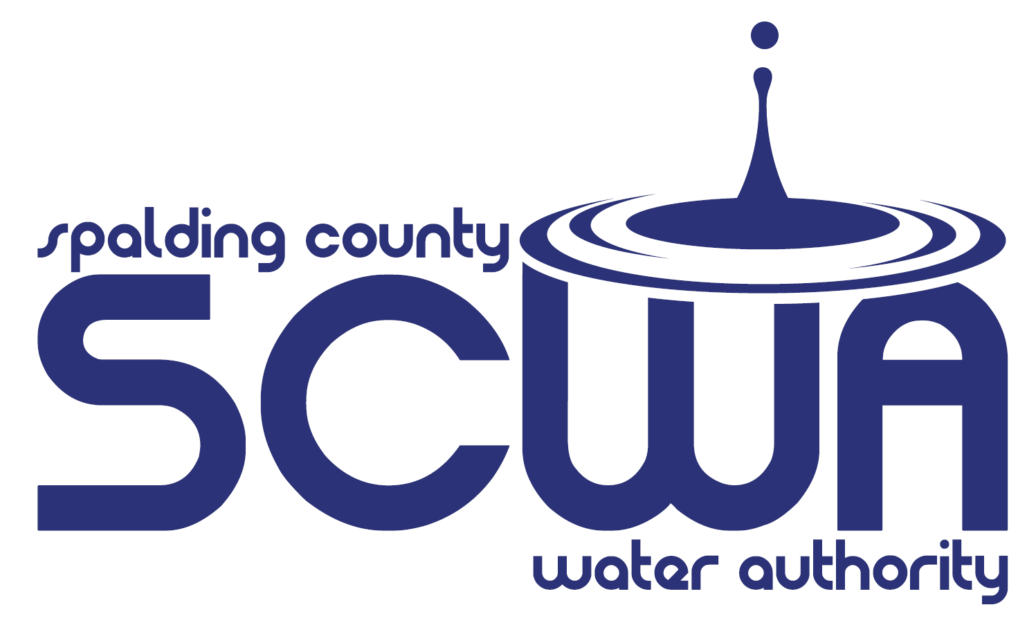 SCWA Logo