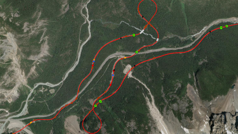 CPKC: Modernizing Track Asset Management with Esri