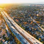 Southern California Transportation Network