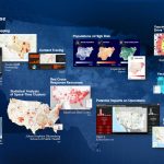 Explore the Successful Use of GIS for COVID-19 Response