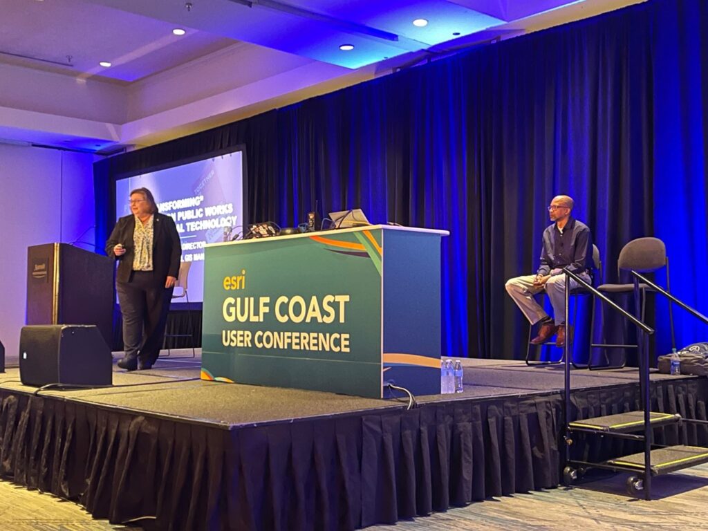 Reflections from the 2022 Esri Gulf Coast User Conference Part Two