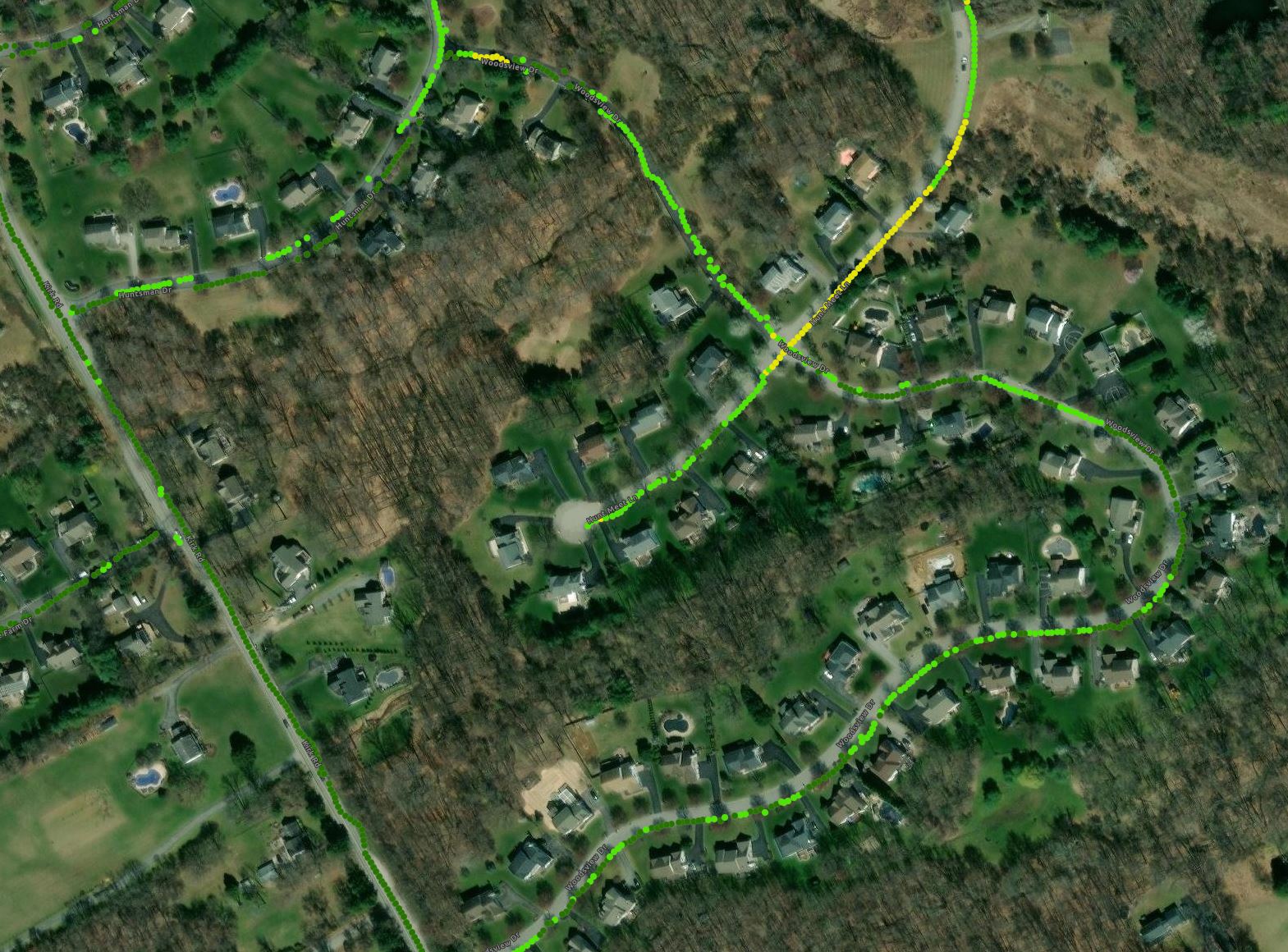 Empowering Concord Township with GIS Solutions - Industry Blogs