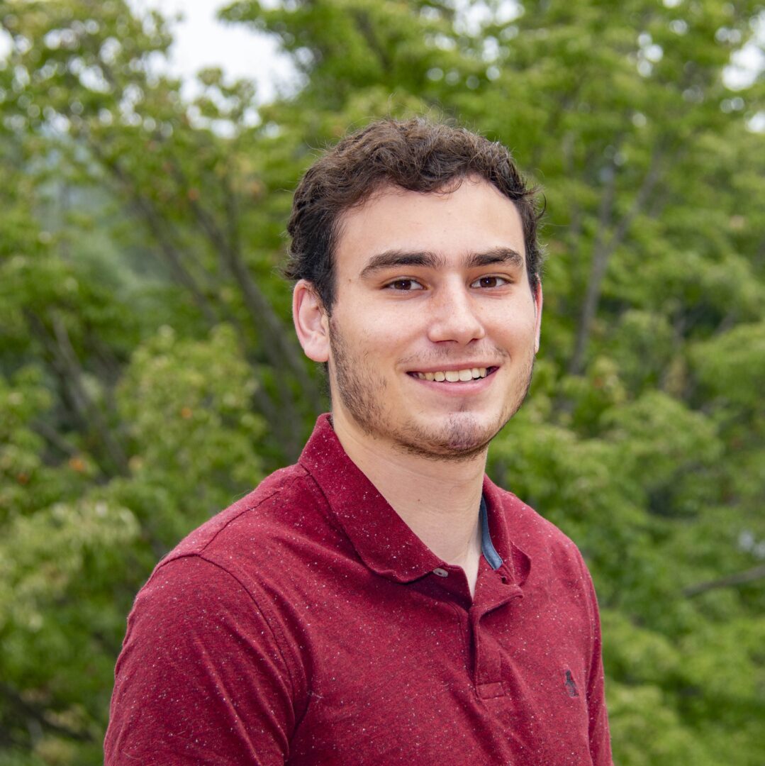 Ben Segal Esri Industry Blog Author