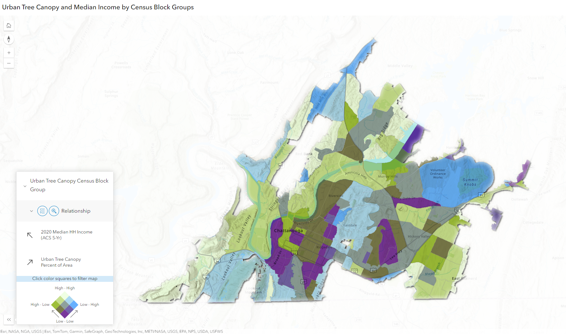Park Perspective Series: Unveiling the Dynamic Role of Parks in Our ...