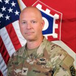 Portrait of William A. Matheny, Jr.