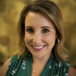 Portrait of Christy Jacobs