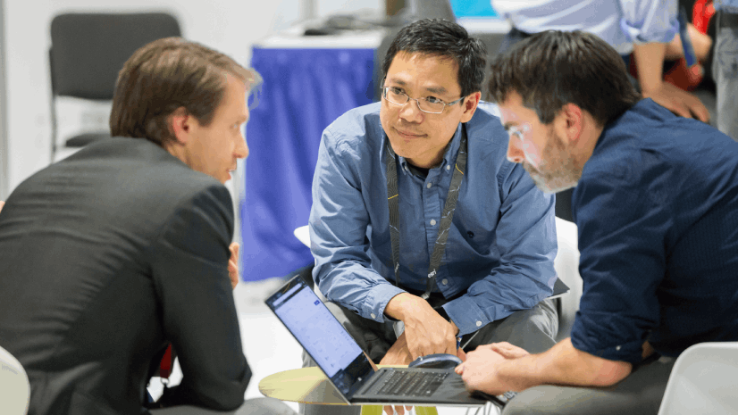 2026 GIS for Good Events: Where to connect, learn, and collaborate with Esri