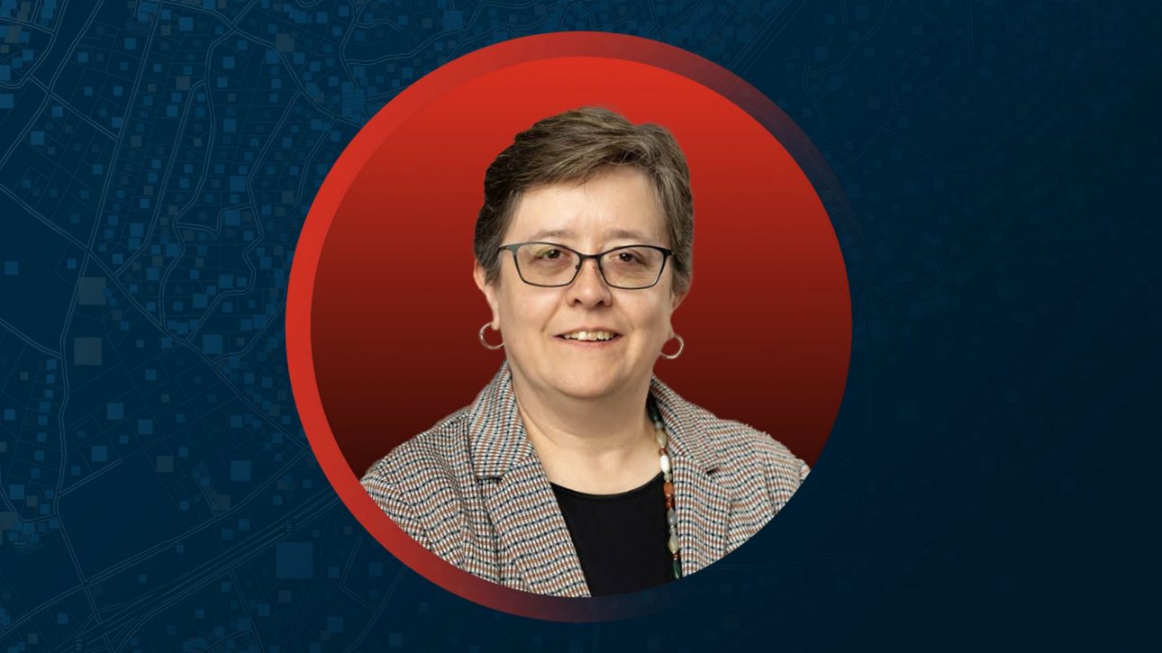 Rail GIS Heroes | Industry Leaders in the Rail Community