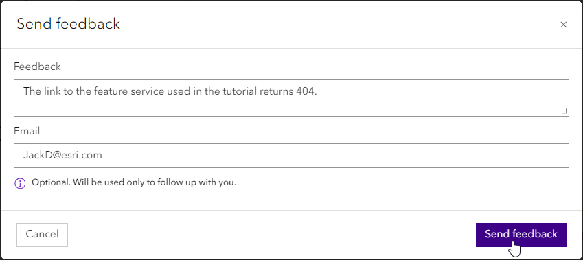 Beyond words: Developing doc for devs
