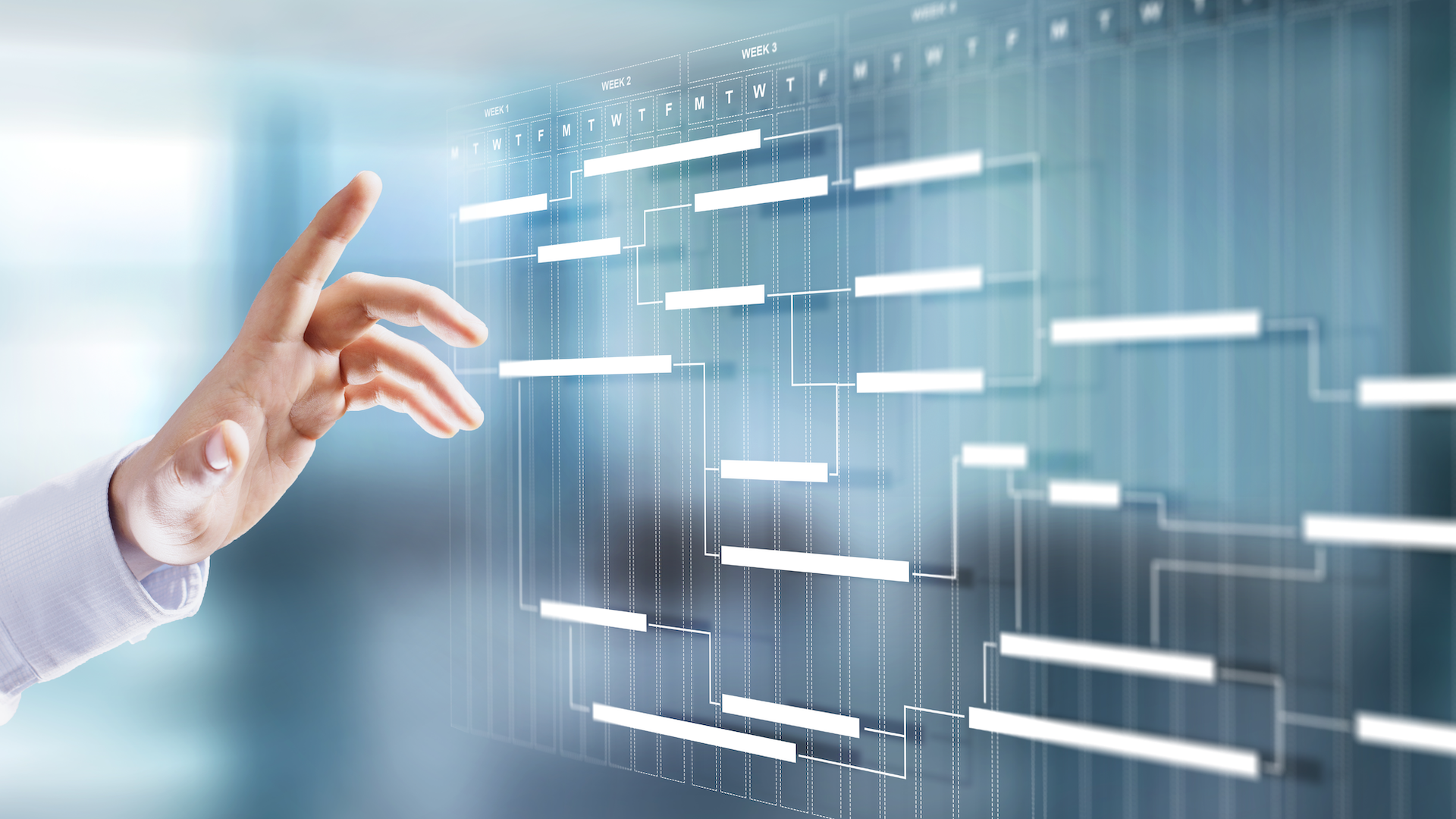 Lessons from Swapping Out Our Authentication System