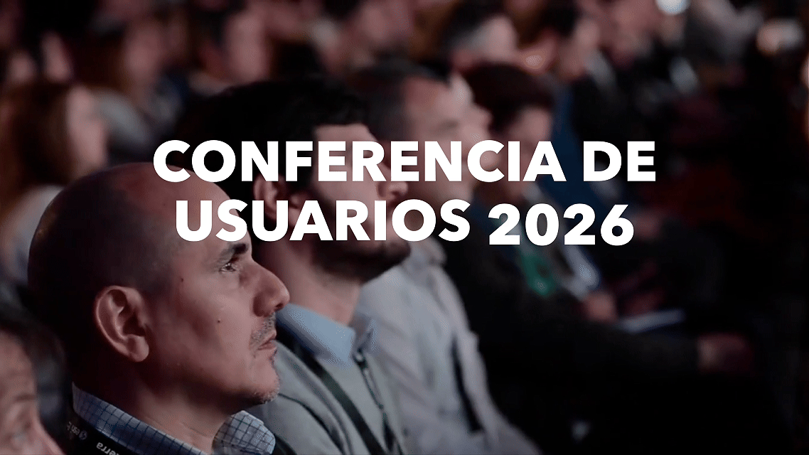 conferencia