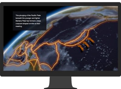 2026 Esri Türkiye ArcGIS StoryMaps Yarışması