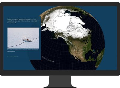 2026 Esri Türkiye ArcGIS StoryMaps Yarışması
