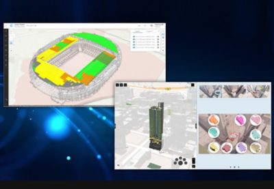 AEC GIS BIM