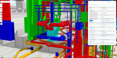 asset management pipes