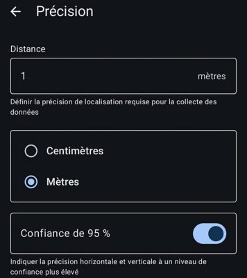 field maps app