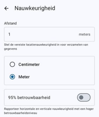 field maps app