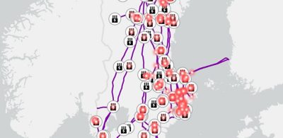 Vy gör personal med begränsad behörighet