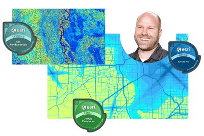 A world map showcasing various blue circular data points distributed across continents. 
