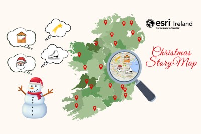Christmas Events StoryMap 2025