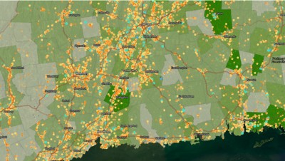 solar site selections