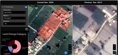Esri India and NeoGeoInfo Technologies Collaborate to Create A Unified ...
