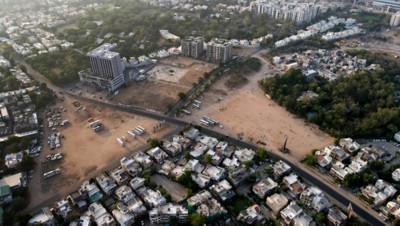 Equation 1: Normalised change index