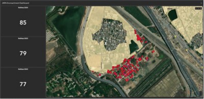 JNPA Masters Smart Port Governance with ArcGIS | ArcIndia News
