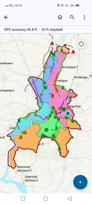 field-map