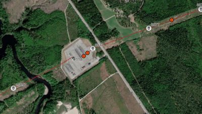 Vy gör personal i fält