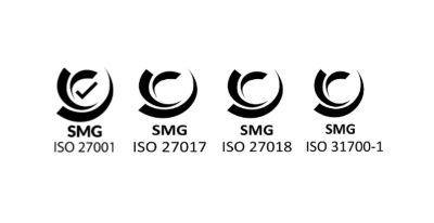 iso certifications