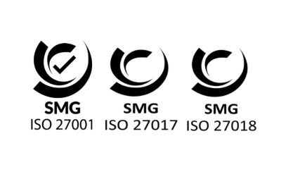 iso certifications